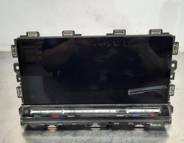 Navigation System VW GOLF VIII (CD1)