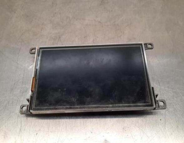 Monitor Navigationssystem Citroen Jumpy III Kasten V 9825031680 P21457089