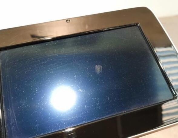 
Monitor Navigationssystem Mercedes-Benz CLA Coupe C117 A2469007018 P17509370
