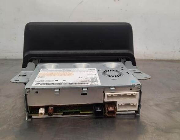 Monitor Navigationssystem Nissan Juke F16 2591A6PM0A P20934542