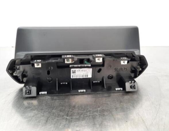 Navigation System PEUGEOT 2008 II (UD_, US_, UY_, UK_), PEUGEOT 208 II (UB_, UP_, UW_, UJ_)