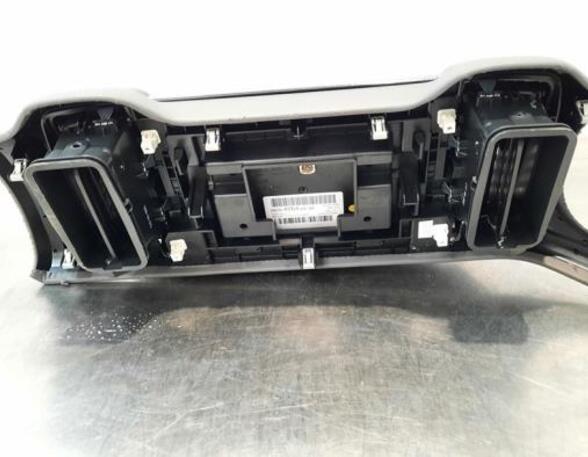 
Monitor Navigationssystem Citroen C5 Aircross A 9830426480 P17860549
