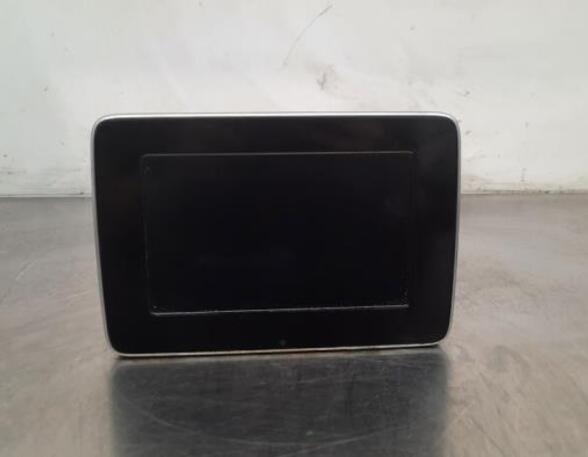 
Monitor Navigationssystem Mercedes-Benz A-Klasse W176 A2469007018 P20997012
