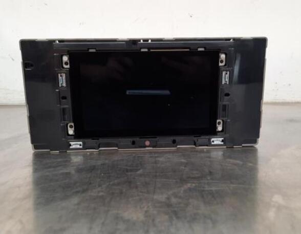 Navigation System MERCEDES-BENZ SPRINTER 3,5-t Van (B907, B910)