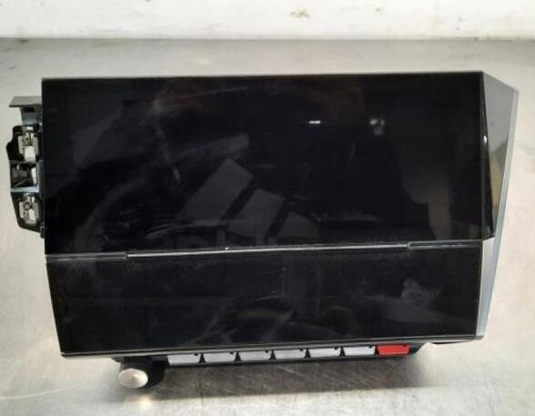 Monitor Navigationssystem Peugeot 308 III FB, FH, FP, F3 9835234680 P20539826