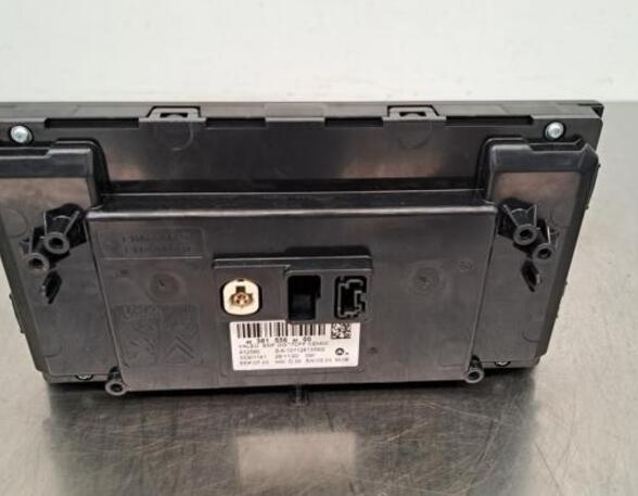 
Monitor Navigationssystem Peugeot 308 II  9838155680 P20870819
