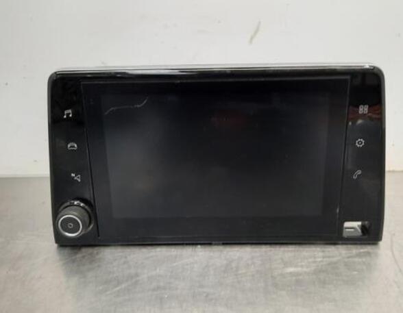 
Monitor Navigationssystem Toyota Proace City Kasten  98345773 P18591614
