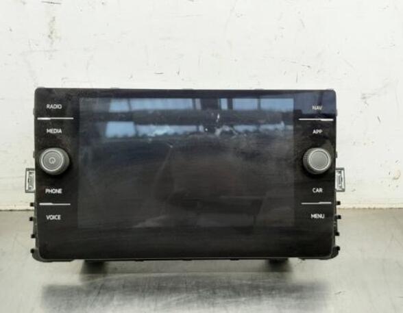 Navigation System VW T-CROSS (C11_)