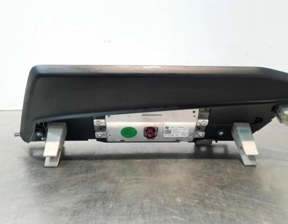 Navigation System BMW X5 (G05, F95)