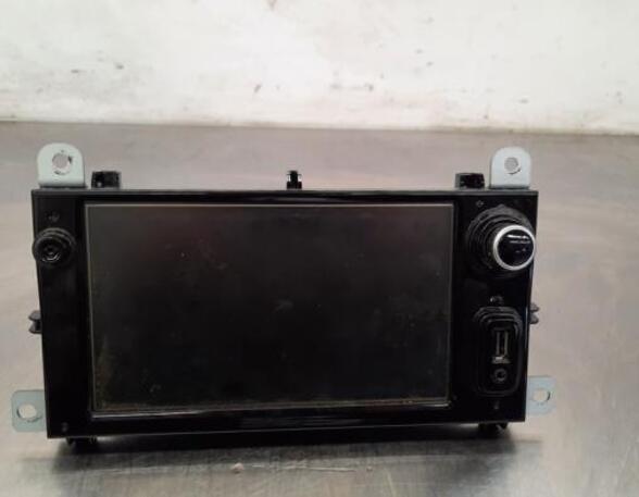 Monitor Navigationssystem Renault Master III Kasten FV 281151969R P21239306