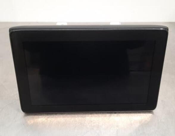 
Monitor Navigationssystem MG ZS  11191000 P20049989
