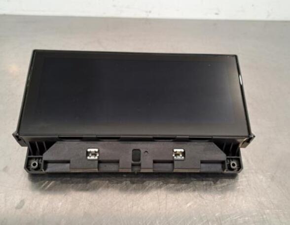 Monitor Navigationssystem DS DS 3 Crossback UR, UC, UJ 9835174280 P21129044