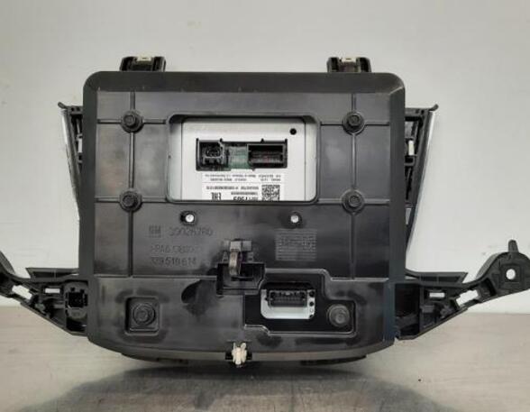 
Monitor Navigationssystem Opel Astra K Sports Tourer B16 39217909 P20485416
