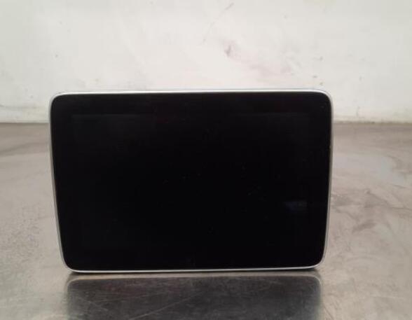 
Monitor Navigationssystem Mercedes-Benz CLA Shooting Brake X117 A1669007814 P21048460
