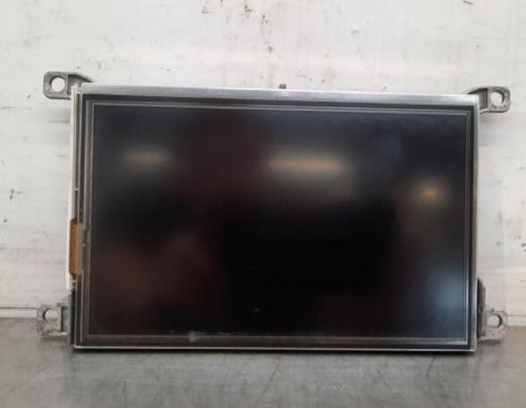 
Monitor Navigationssystem Peugeot Expert III Kasten V 9831665880 P20943679
