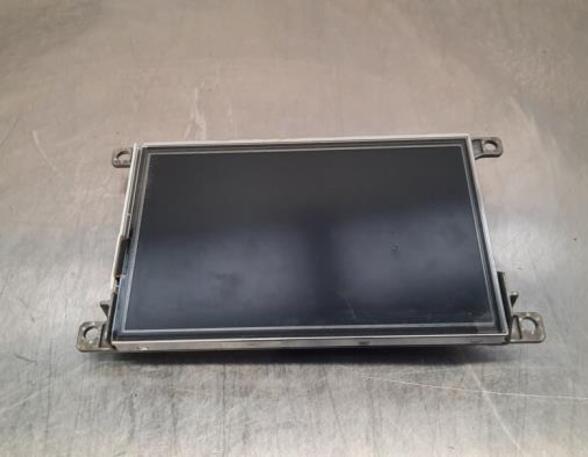 
Monitor Navigationssystem Opel Vivaro C Kasten K0 9831665880 P21404349
