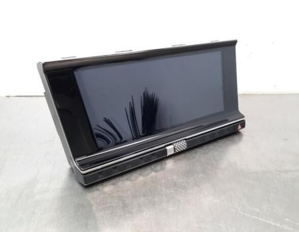 
Monitor Navigationssystem DS DS 7 Crossback J4, JC, JR 9828709580 P17381506
