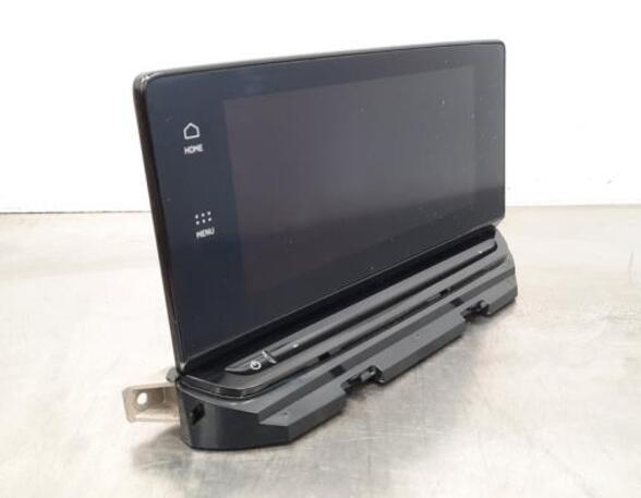 
Monitor Navigationssystem Skoda Octavia IV Combi NX5 5E3919605 P18570235
