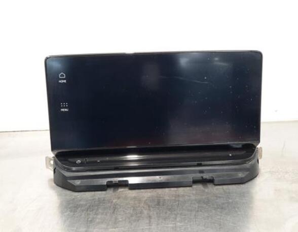 
Monitor Navigationssystem Skoda Octavia IV Combi NX5 5E3919605 P18570235
