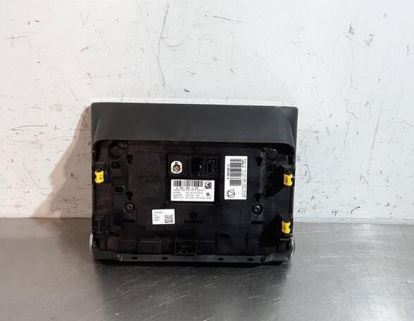 
Monitor Navigationssystem Citroen C3 III SX 9838155680 P20499141
