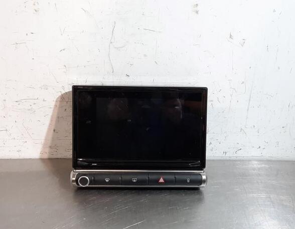 
Monitor Navigationssystem Citroen C3 III SX 9838155680 P20499141
