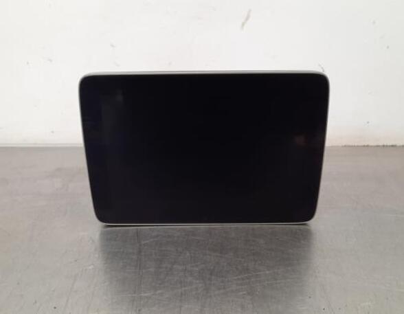 Monitor Navigationssystem Mercedes-Benz CLA Coupe C117 A1669008122 P18596962