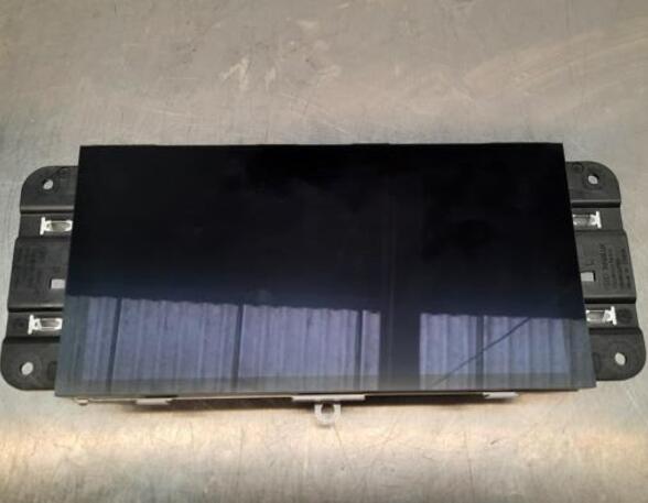 
Monitor Navigationssystem Audi A6 Avant 4A, C8 4K0919605J P20778816
