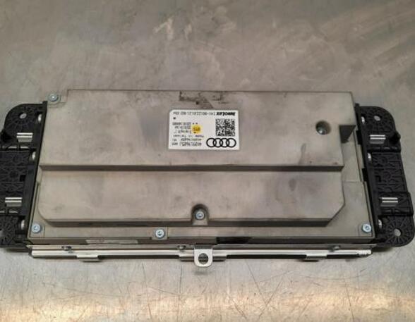 
Monitor Navigationssystem Audi A6 Avant 4A, C8 4K0919605J P20778816
