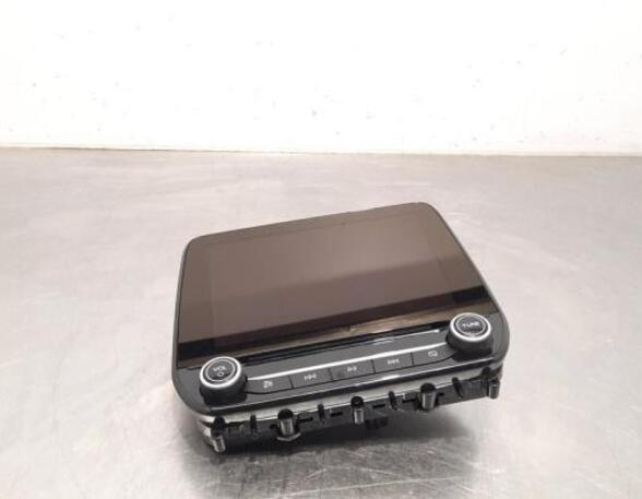 Navigation System FORD PUMA (J2K, CF7)