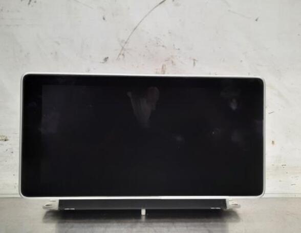 
Monitor Navigationssystem Audi Q5 FY 80A919605 P21235879
