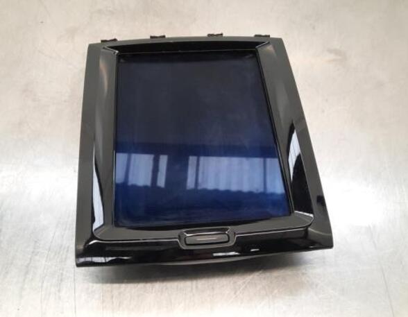 Navigation System VOLVO XC60 II (246)