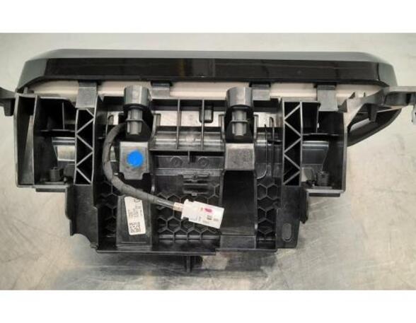 Navigation System PEUGEOT 5008 II (MC_, MJ_, MR_, M4_), PEUGEOT 3008 SUV (MC_, MR_, MJ_, M4_)