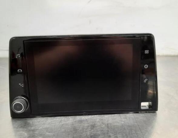 
Monitor Navigationssystem Citroen Berlingo III K9 98345773ZD P20954831
