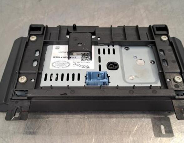 Navigation System LAND ROVER DEFENDER Station Wagon (L663), LAND ROVER DEFENDER Van (L663)