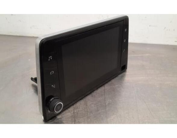 
Monitor Navigationssystem Peugeot Partner III Kasten K9 98345773ZD P21192172
