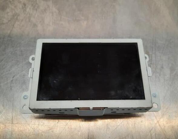 
Monitor Navigationssystem Ford Transit V363 Kasten FCD, FDD HV1T14G370GNG P20560898
