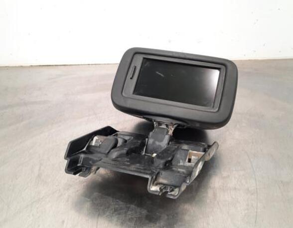 
Monitor Navigationssystem Renault Master III Kasten FV  P19241950
