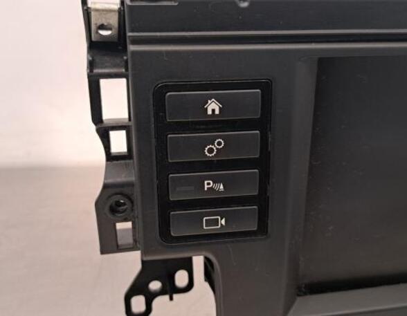 
Monitor Navigationssystem Land Rover Discovery Sport LC FK7219C299AC P20063888
