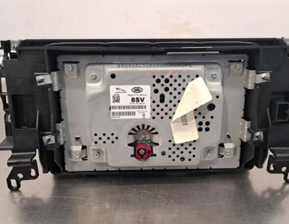 
Monitor Navigationssystem Land Rover Discovery Sport LC FK7219C299AC P20063888
