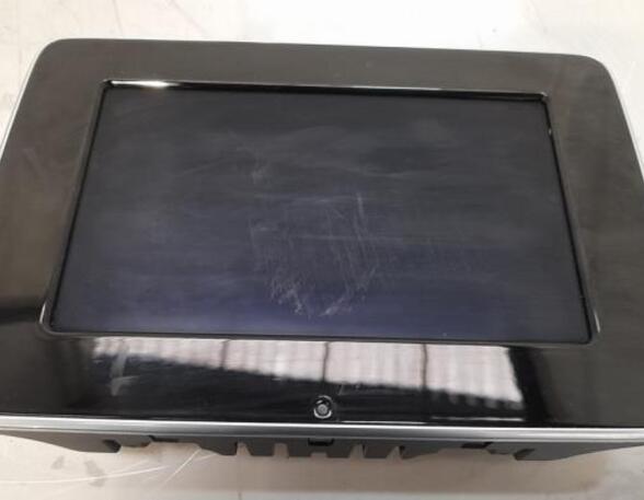 
Monitor Navigationssystem Mercedes-Benz GLA X156 A2469002321 P17595934
