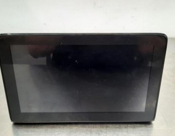 
Monitor Navigationssystem MG ZS   P20738549
