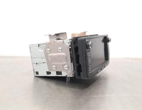 Monitor Navigationssystem Mitsubishi L 200 KAOT 8750A397 P19800795