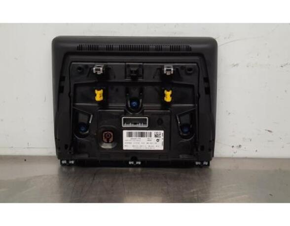 
Monitor Navigationssystem Renault Zoe Kasten/Schrägheck BFM 280346137R P21434134
