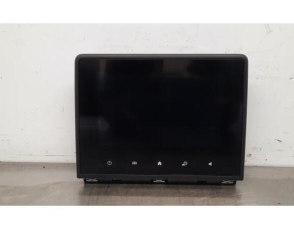 
Monitor Navigationssystem Renault Zoe Kasten/Schrägheck BFM 280346137R P21434134
