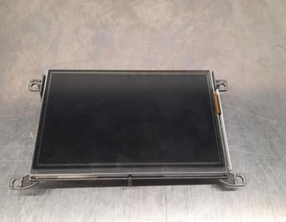 Monitor Navigationssystem Peugeot Expert III Kasten V 9831665880 P21490464