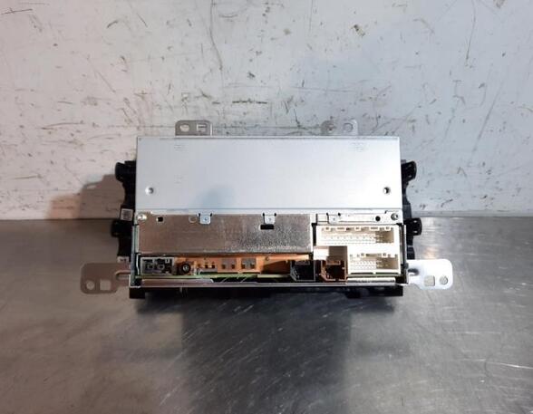 
Monitor Navigationssystem Nissan Micra V K14 2591A5FA6C P21391215
