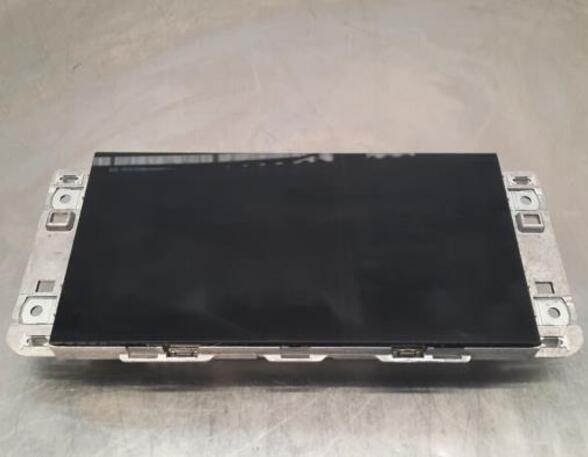 Monitor Navigationssystem Audi Q3 F3 83A919605C P19923218