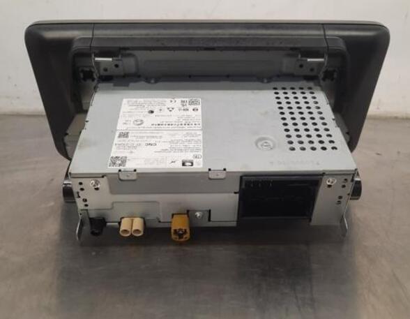 
Monitor Navigationssystem Skoda Fabia IV PJ3 654035869K P21501249
