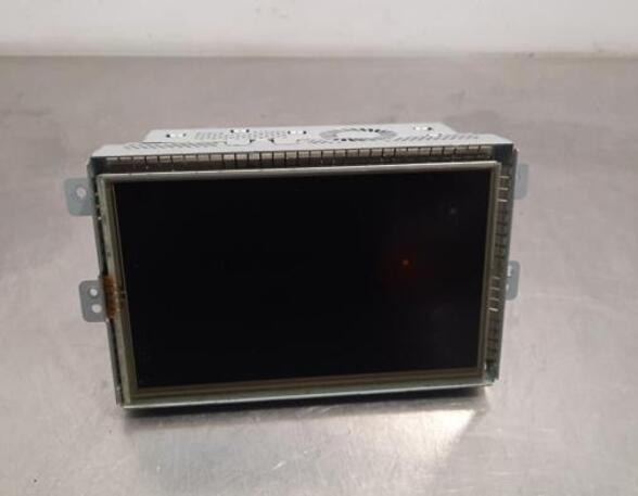 Navigation System LAND ROVER RANGE ROVER SPORT (L494), LAND ROVER RANGE ROVER SPORT III (L461)