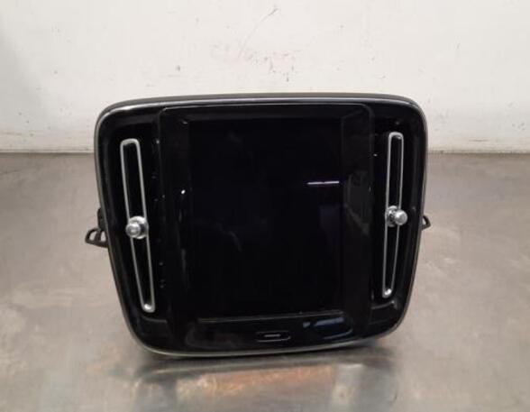 Monitor Navigationssystem Volvo XC40 536 31682851 P21670627